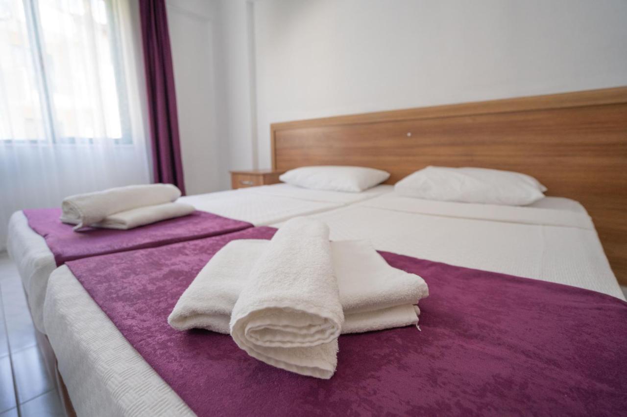 Princess Rima Apartments Marmaris Exterior photo