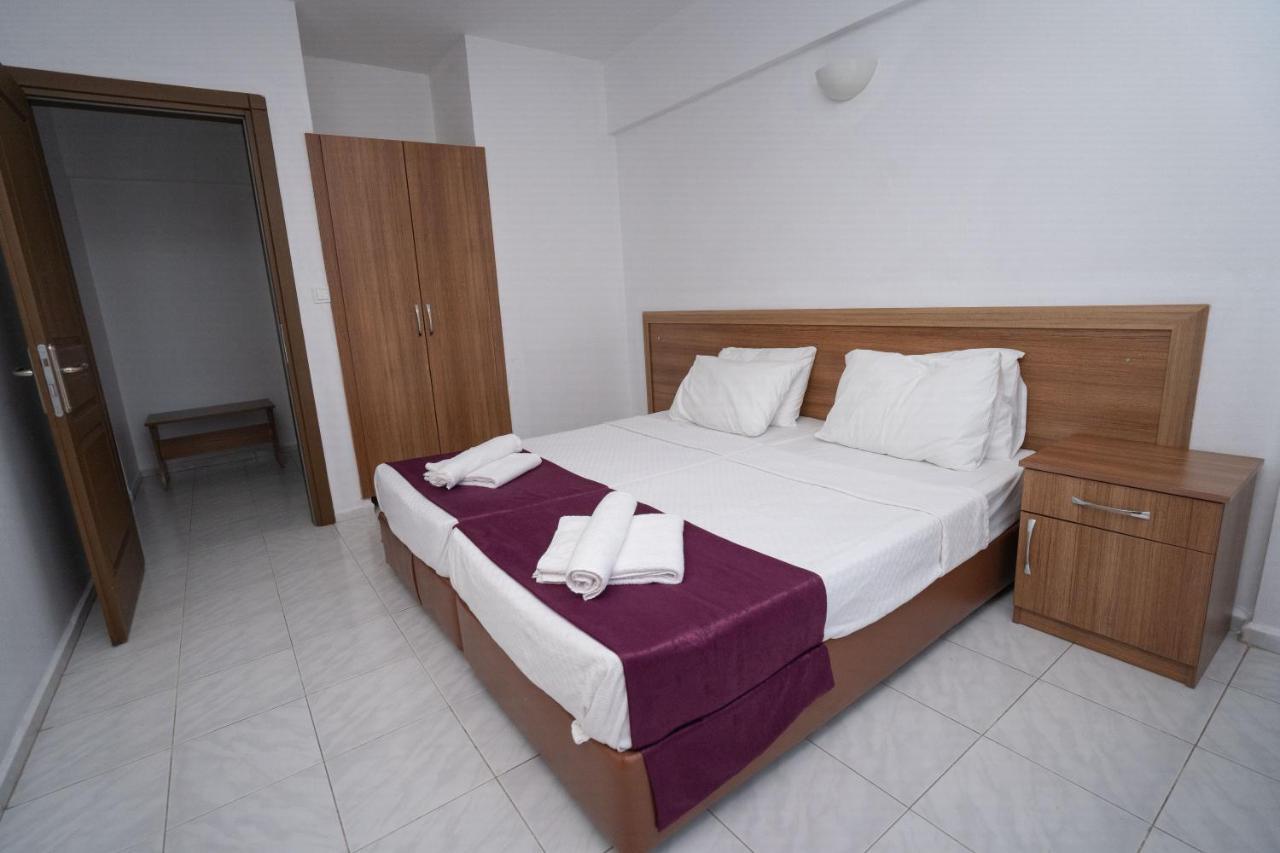 Princess Rima Apartments Marmaris Exterior photo