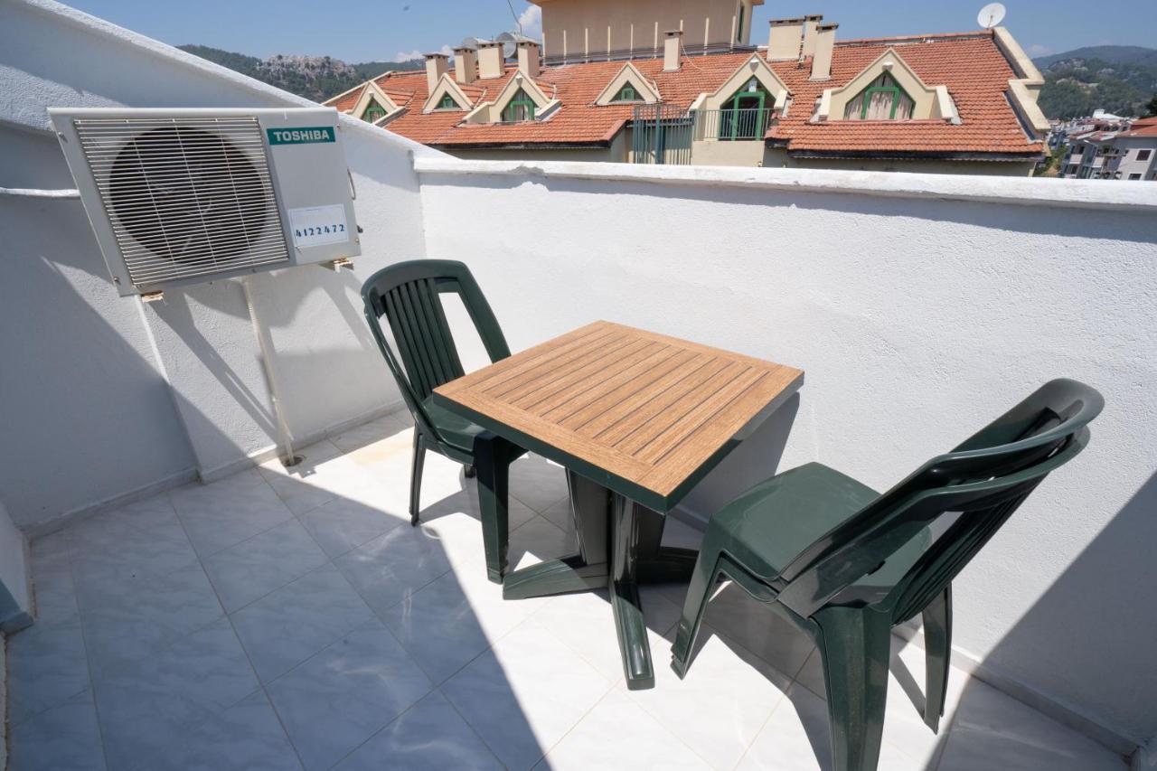 Princess Rima Apartments Marmaris Exterior photo