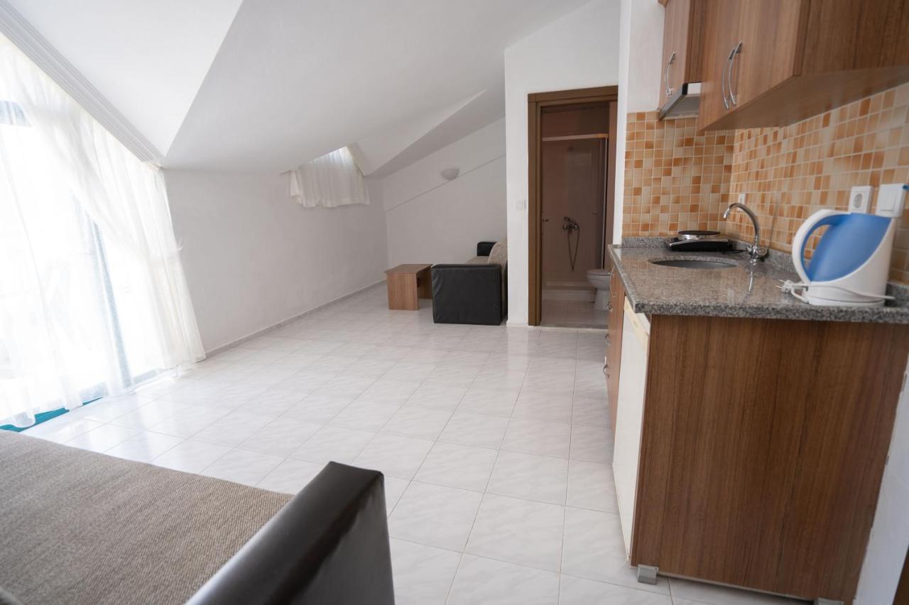 Princess Rima Apartments Marmaris Exterior photo